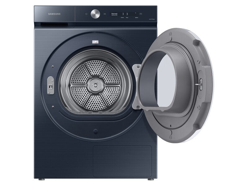 Samsung  Bespoke AI Front Load Ventless Heat Pump Dryer - Brushed Navy (DV53BB8900HDA2)