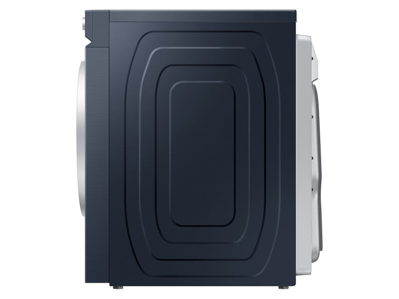 Samsung  Bespoke AI Front Load Ventless Heat Pump Dryer - Brushed Navy (DV53BB8900HDA2)