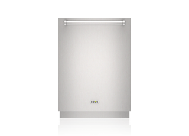 COVE  COVE D/W 24" PANEL READY WATER SOFTENER - Panel Ready (DW2450WS)