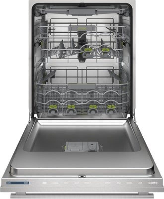 COVE  COVE D/W 24" PANEL READY WATER SOFTENER - Panel Ready (DW2450WS)