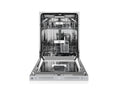 BERTAZZONI  24 inch Dishwasher Tall Tub , 16 place settings, 39 dB, 8 wash cycles - Panel Ready (DW24T3IPT)