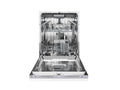 BERTAZZONI  24 inch Dishwasher Tall Tub, 15 place settings, 42 dB, 6 wash cycles - Panel Ready (DW24T3IPV)