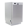 AVANTI  AVANTI D/W 18" - Stainless Steel (DWF18V3S)