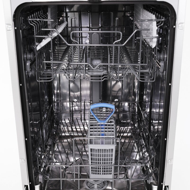 AVANTI  AVANTI D/W 18" - Stainless Steel (DWF18V3S)