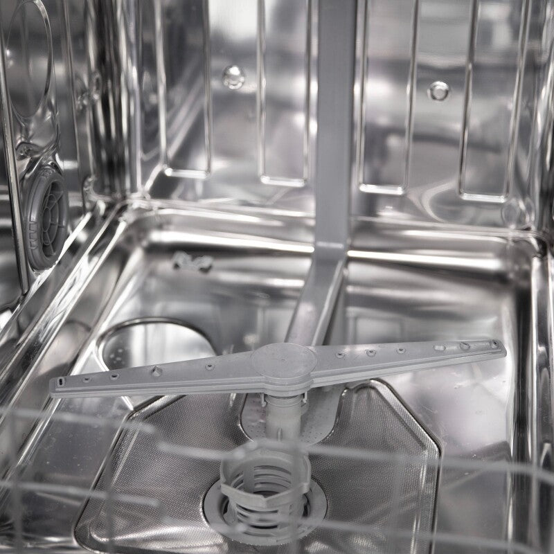 AVANTI  AVANTI D/W 18" - Stainless Steel (DWF18V3S)