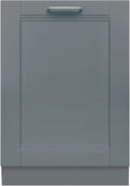 THERMADOR  Emerald® Dishwasher 24" Custom - Panel Ready (DWHD560CPR)