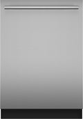 THERMADOR  Emerald® Dishwasher 24'' Masterpiece®, - Stainless Steel (DWHD640EFM)