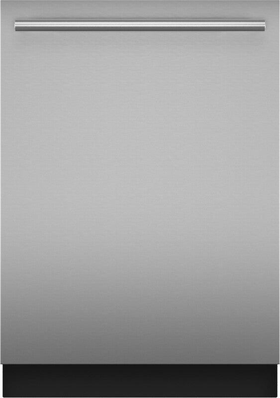 THERMADOR  Emerald® Dishwasher 24'' Masterpiece®, - Stainless Steel (DWHD640EFM)
