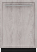 THERMADOR  Emerald® Dishwasher 24'' Custom Panel Ready - Panel Ready (DWHD640EPR)