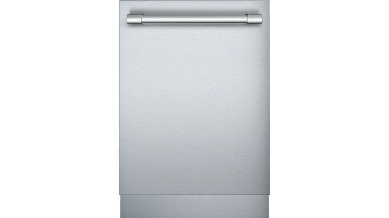 THERMADOR  Topaz® Dishwasher 24'' Stainless Steel - Stainless Steel (DWHD660WFP)