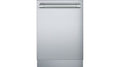 THERMADOR  Topaz® Dishwasher 24'' Stainless Steel - Stainless Steel (DWHD660WFP)