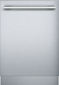 THERMADOR  Sapphire® Dishwasher 24'' - Stainless Steel (DWHD770WFM)