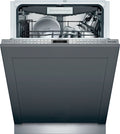 THERMADOR  Sapphire® Dishwasher 24'' Custom Panel Ready - Panel Ready (DWHD770WPR)