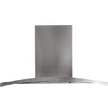 GE Profile™ 30" Wall-Mount Chimney Hood
