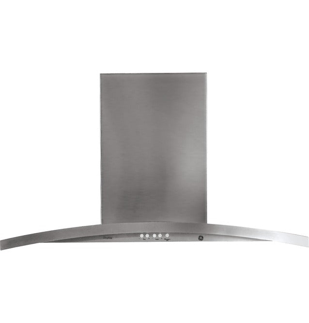 GE Profile™ 30" Wall-Mount Chimney Hood