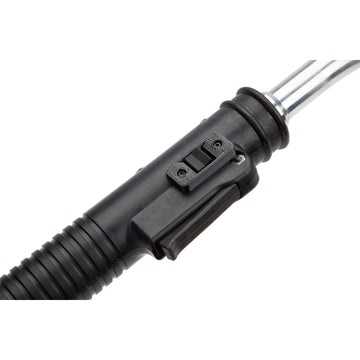 Lincoln Magnum Pro 350 Dual Procedure Welding Gun, 15 ft. Cable - K3131-2