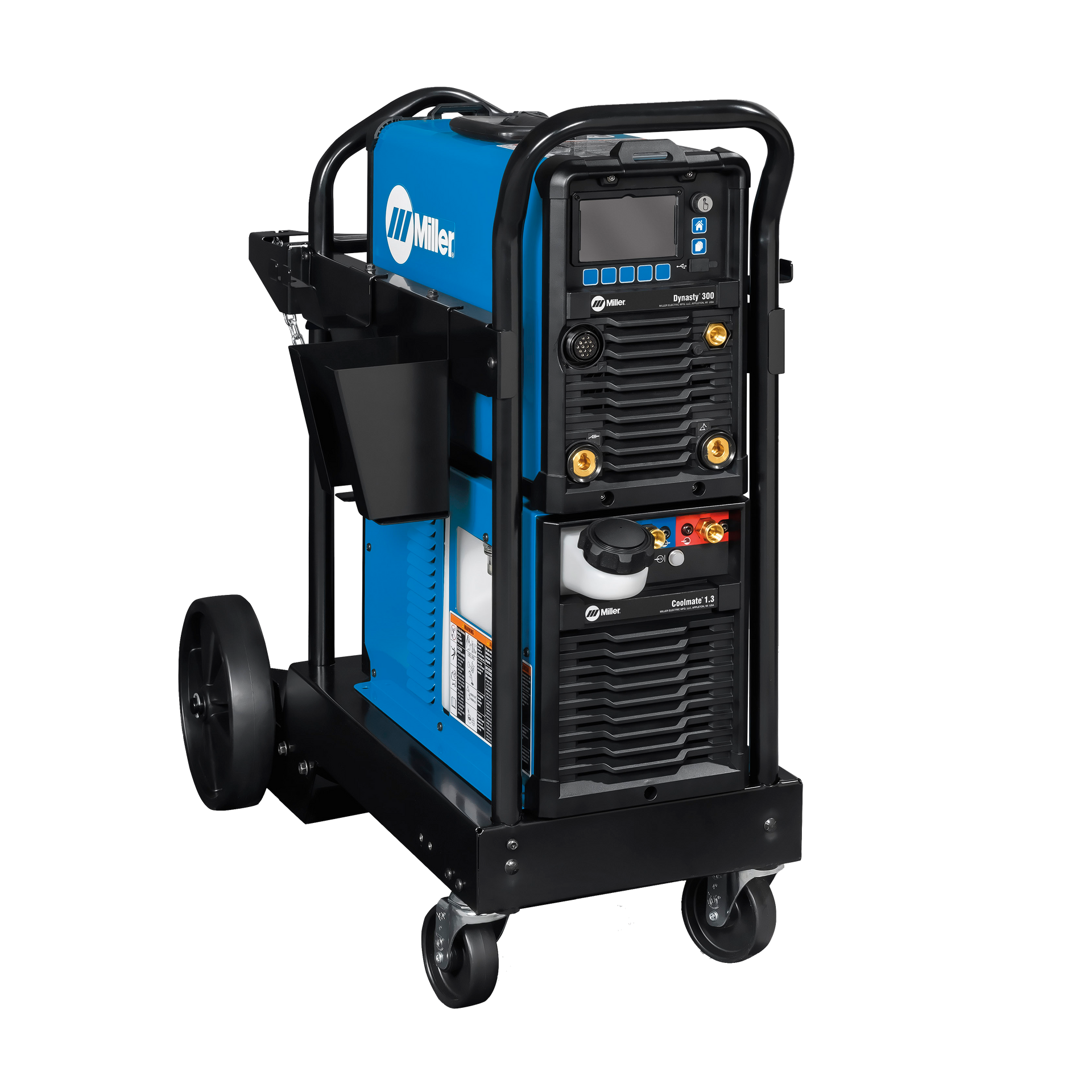 Miller Dynasty 300 AC/DC TIGRunner - 907818002