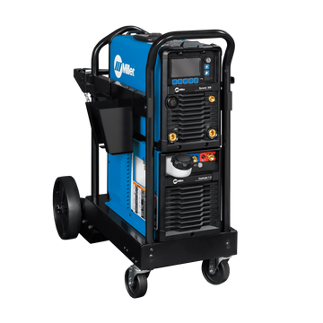 Miller Dynasty 300 AC/DC TIGRunner - 907818002