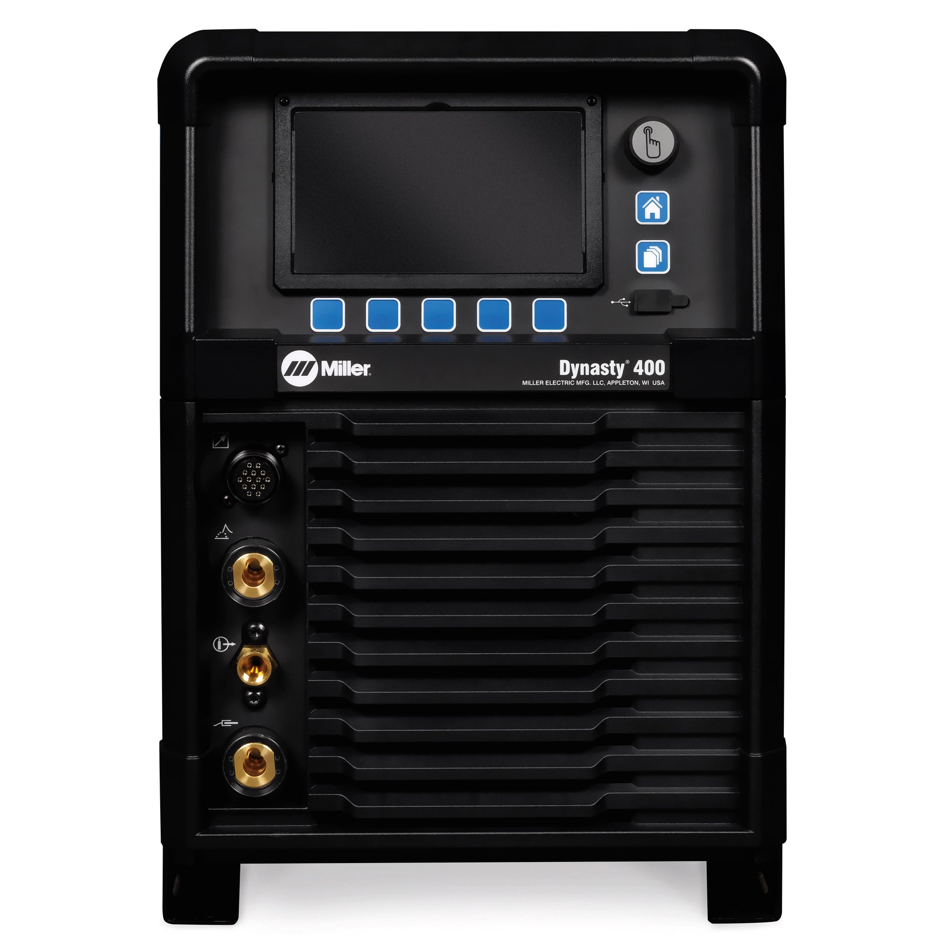 Miller Dynasty 400 208-600 V, CE - 907858002