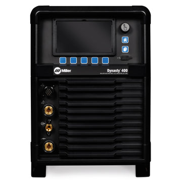 Miller Dynasty 400 208-600 V, CE - 907858002