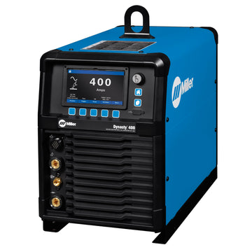 Miller Dynasty 400 208-600 V- 907858