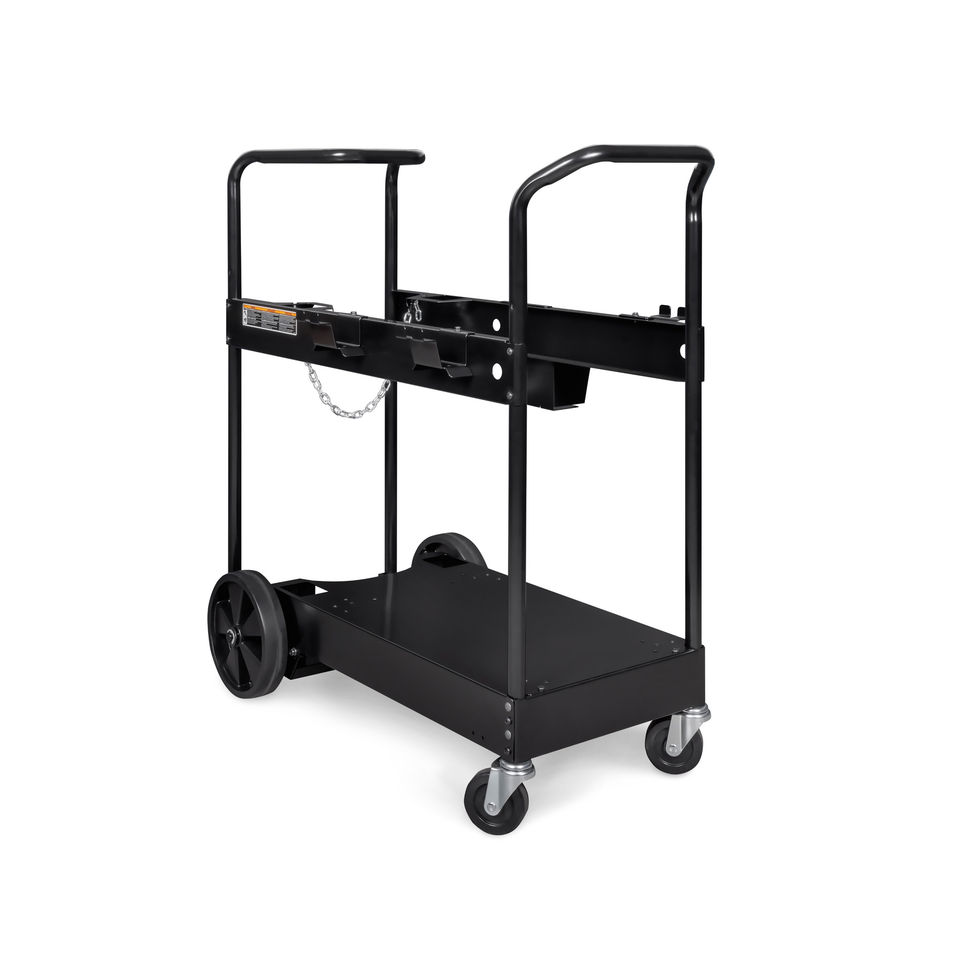 Miller Dynasty 800 208-600 V, TIGRunner - 907859001