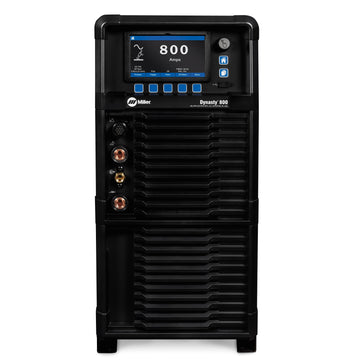 Miller Dynasty 800 TIG Welder- 907859