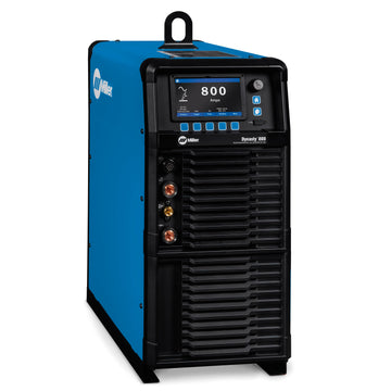 Miller Dynasty 800 TIG Welder- 907859