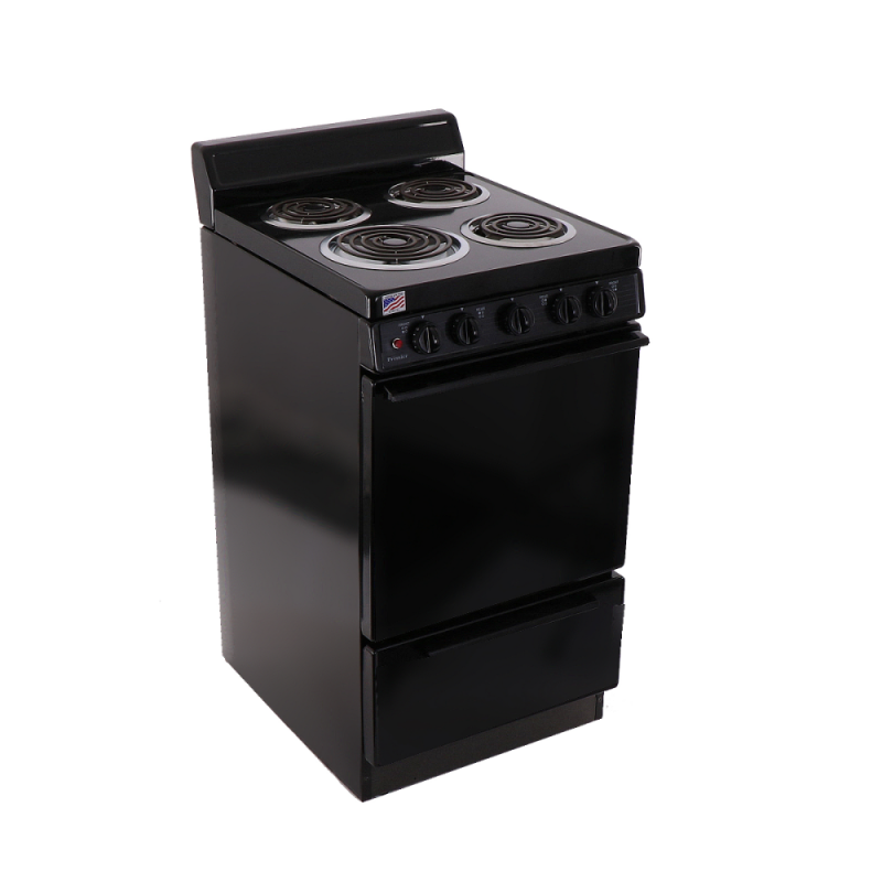 Premier  20 Inch Electric Range - Other (EAK100BP)