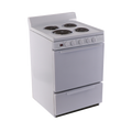Premier  24 Inch Electric Range - Other (ECK100OP)