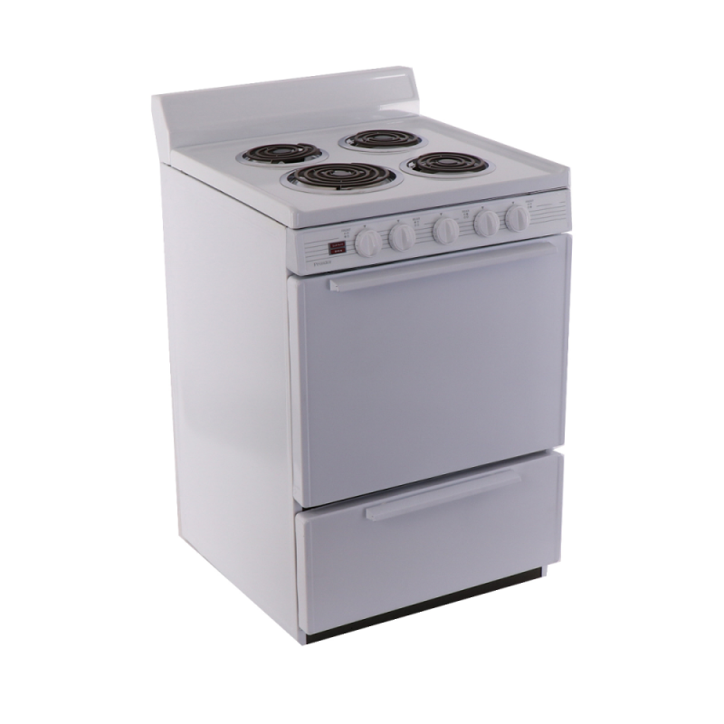 Premier  24 Inch Electric Range - Other (ECK100OP)