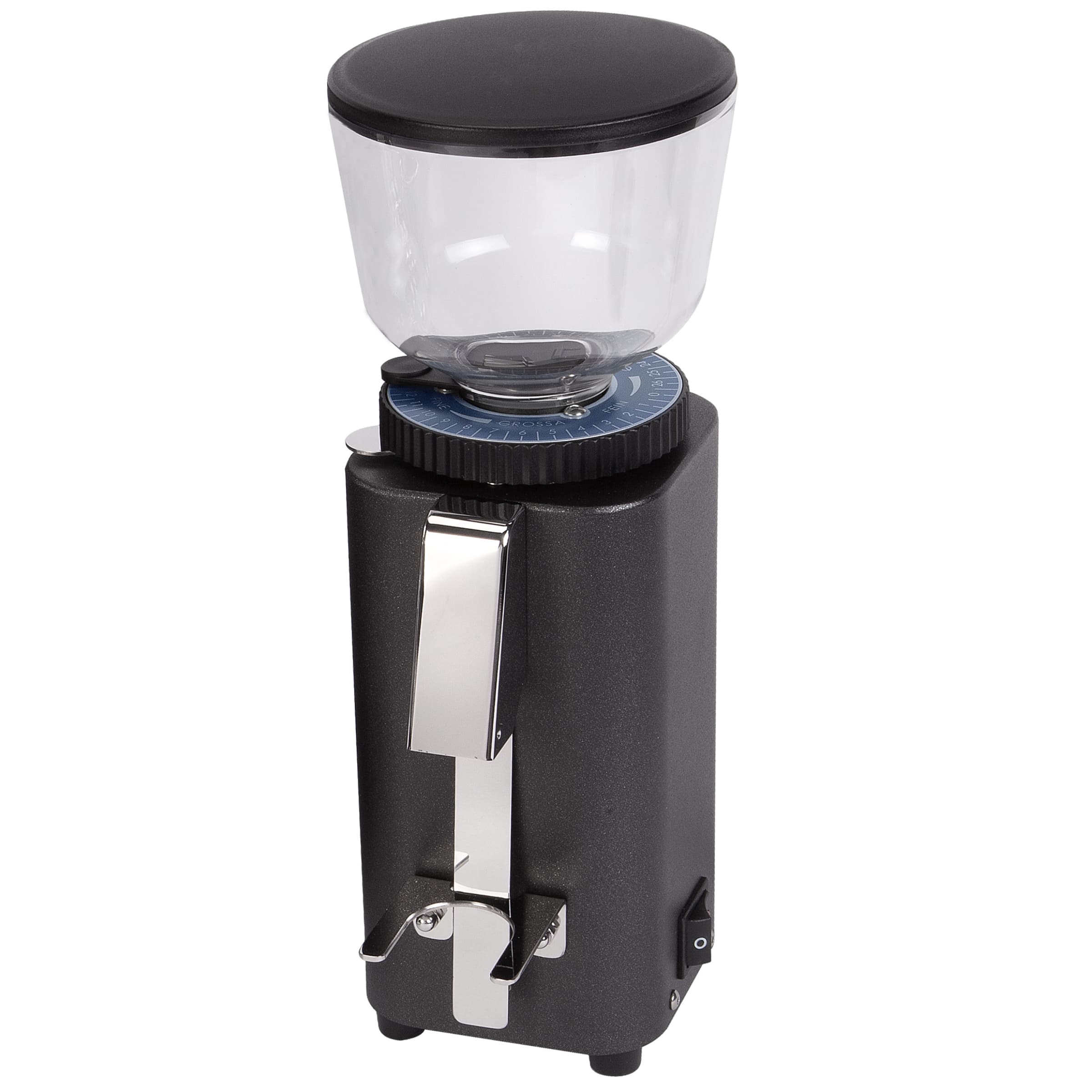 ECM - C-Manuale 54 Grinder