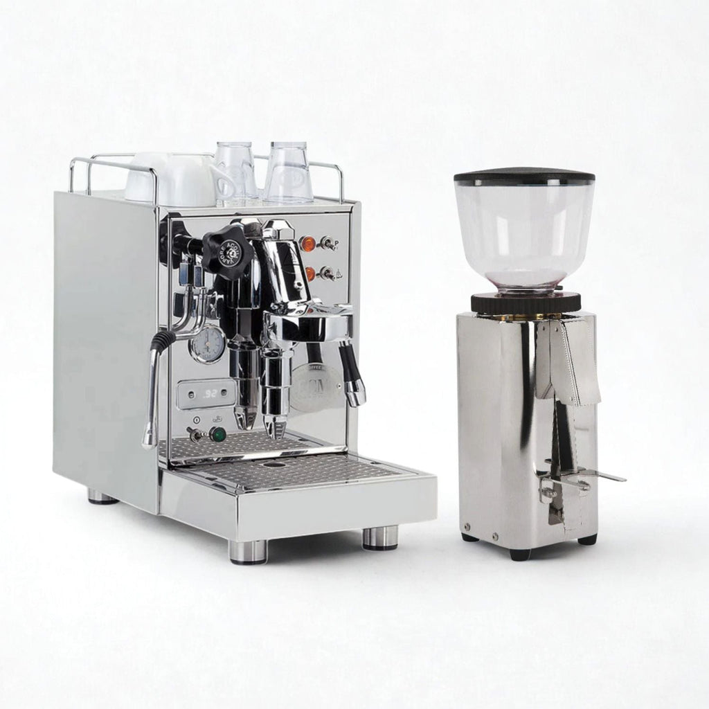 ECM Combo - Classika PID & C-Manuale 54