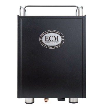 ECM - Mechanika MAX - Heat Exchanger System