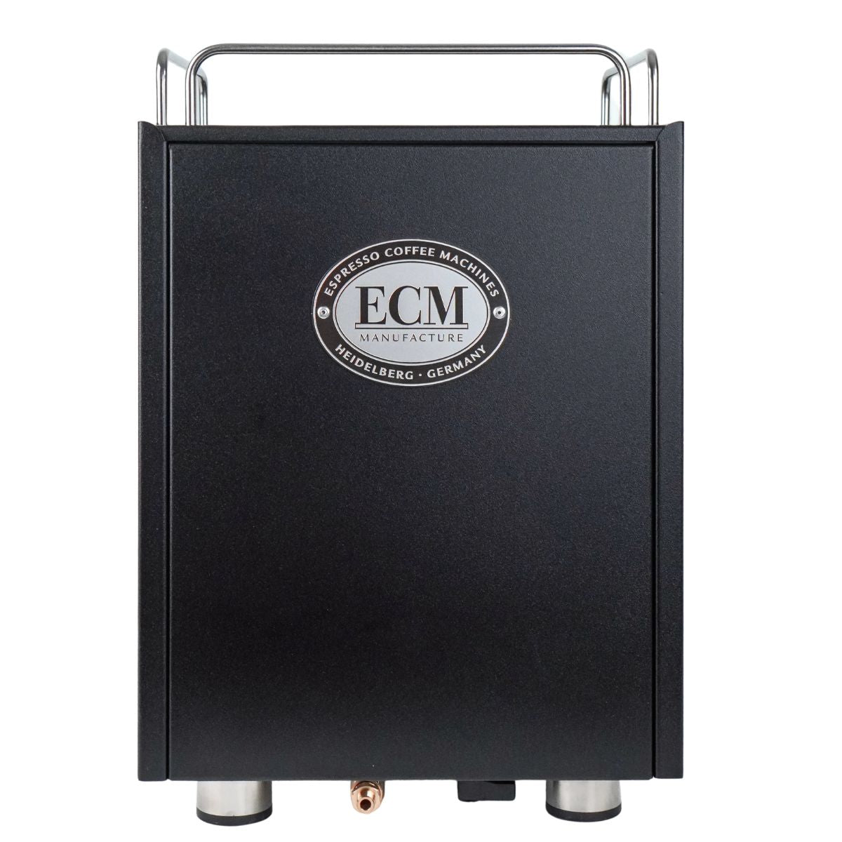 ECM - Mechanika MAX - Heat Exchanger System