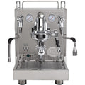 ECM - Mechanika MAX - Heat Exchanger System