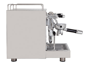 ECM - Mechanika MAX - Heat Exchanger System