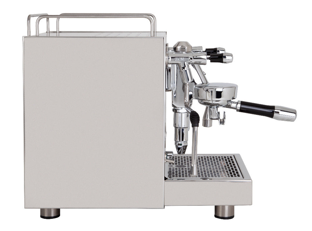 ECM - Mechanika MAX - Heat Exchanger System