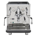 ECM - Synchronika II Dual Boiler - Silver