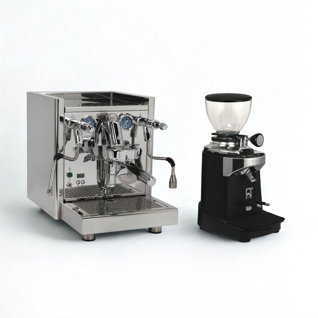 ECM Combo - Technika VI & E37S