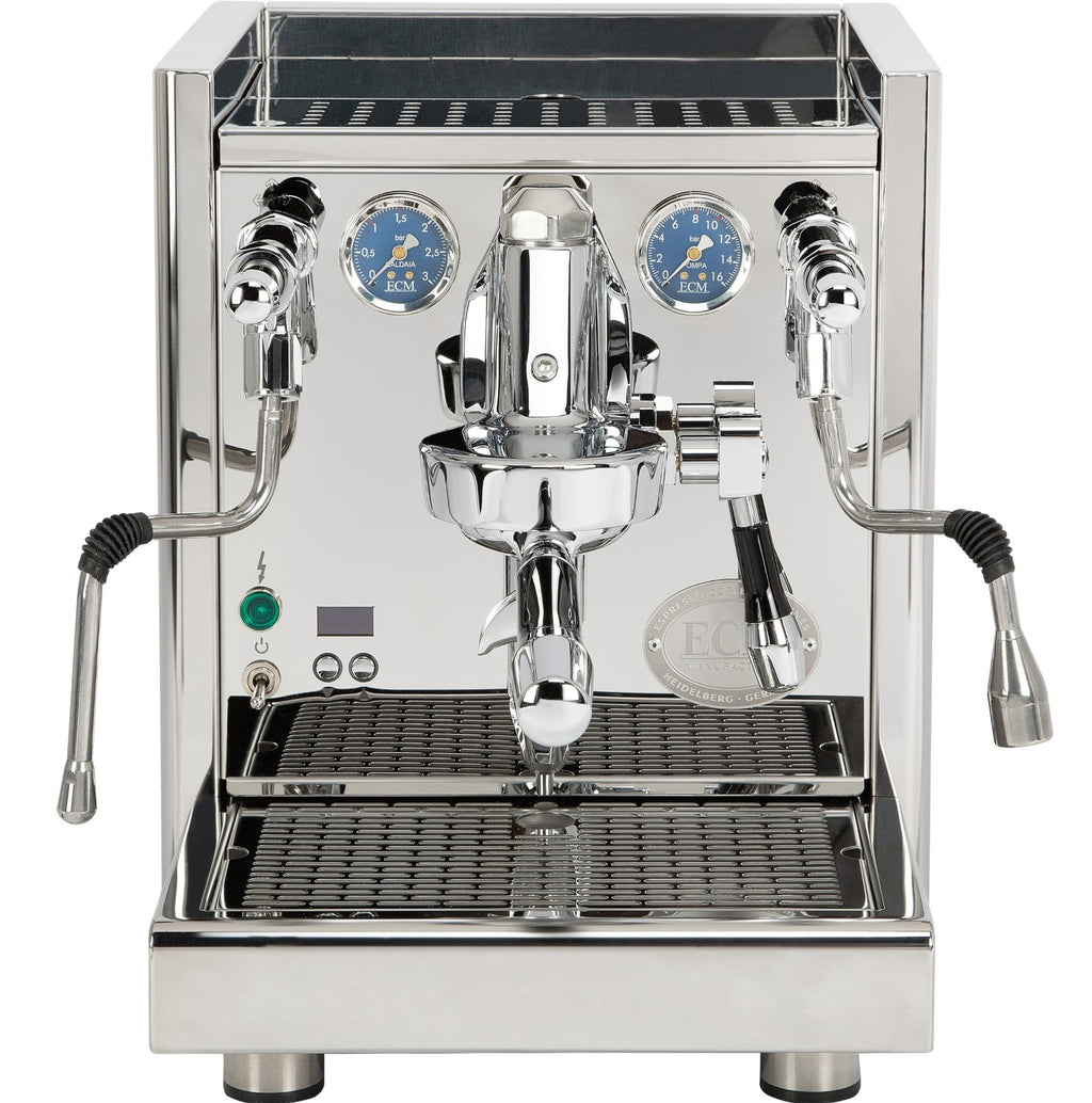 ECM - Technika VI - Dual Boiler