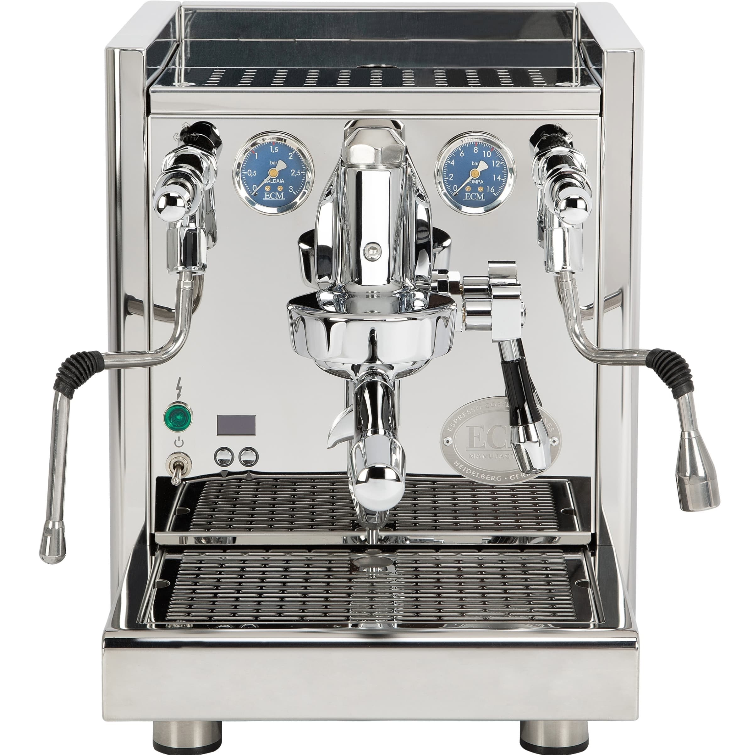 ECM - Technika VI - Dual Boiler
