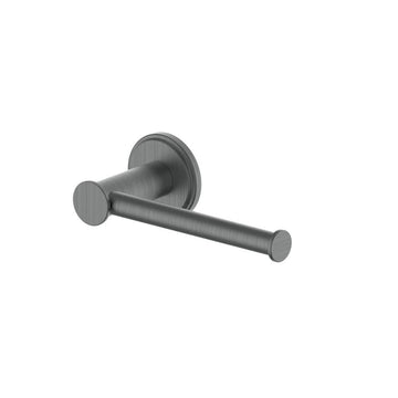 ZLINE El Dorado Toilet Paper Holder (ELD-TP) Gun Metal