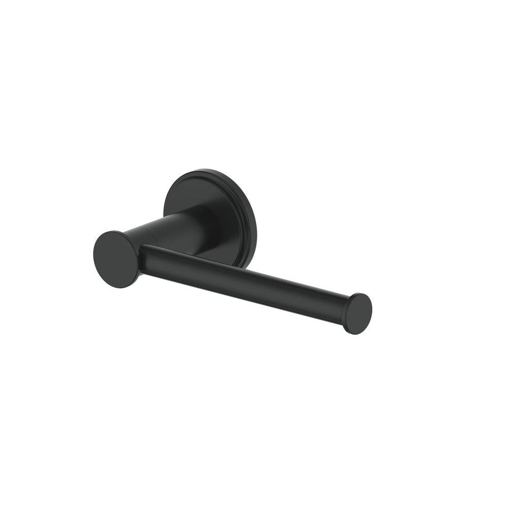 ZLINE El Dorado Toilet Paper Holder (ELD-TP) Matte Black