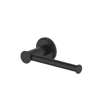 ZLINE El Dorado Toilet Paper Holder (ELD-TP) Matte Black