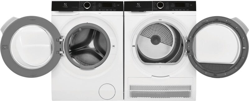 ELECTROLUX  24" Compact Electric Dryer - 4.0 Cu. Ft. - White (ELFE4222AW)