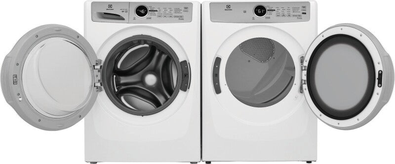 ELECTROLUX  300 Series Electric Dryer - 8.0 Cu. Ft. - White (ELFE7337AW)