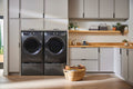 ELECTROLUX  600 Series Electric Dryer - 8.0 Cu. Ft. - Titanium (ELFE7637AT)