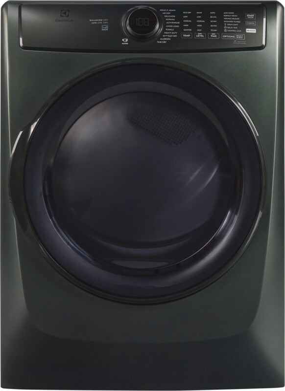 ELECTROLUX  700 Series Gas Dryer - 8.0 Cu. Ft. - Alpine (ELFG7738AA)