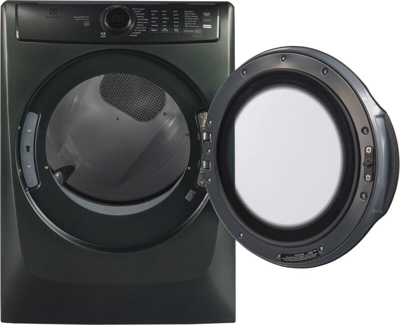 ELECTROLUX  700 Series Gas Dryer - 8.0 Cu. Ft. - Alpine (ELFG7738AA)